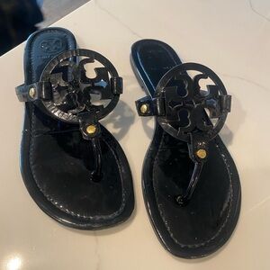 Tory Burch Miller Sandal